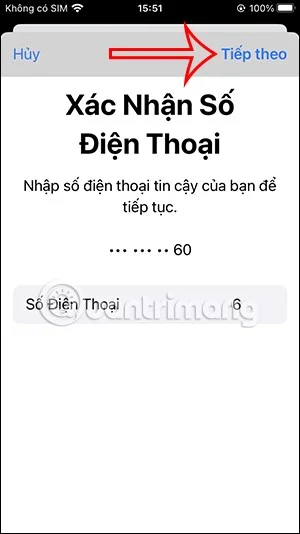 Instrucciones para cambiar la contraseña de iCloud muy sencillas
