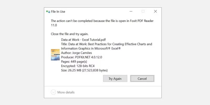 Elimina por completo los archivos más difíciles de Windows