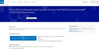 Cómo descargar, actualizar y solucionar problemas de controladores USB en Windows 10