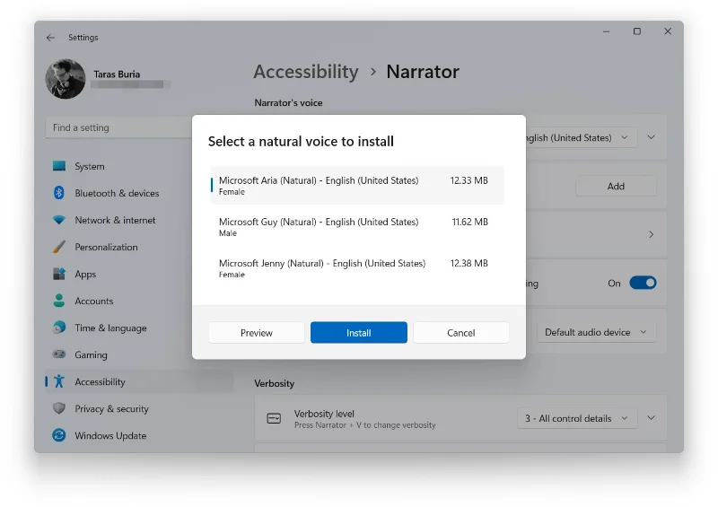 Windows 11 22H2: Kemas kini Moment 1 dengan banyak ciri ketara