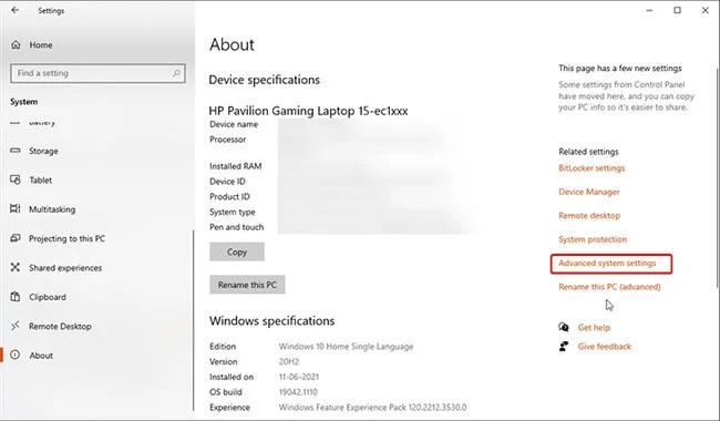 Instrucciones para corregir el error “no reconocido como comando interno o externo” al usar CMD en Windows