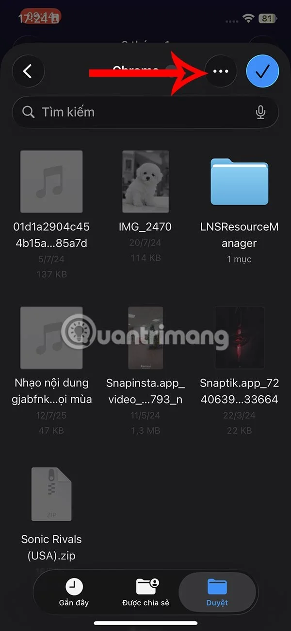 2 formas de separar el audio del vídeo en iPhone