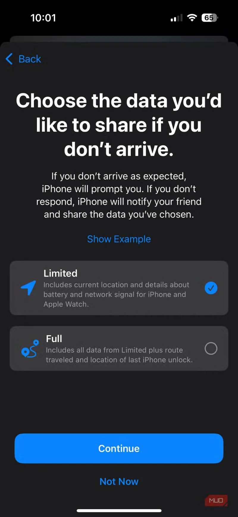 4 trucos de iMessage que deberías usar ahora mismo