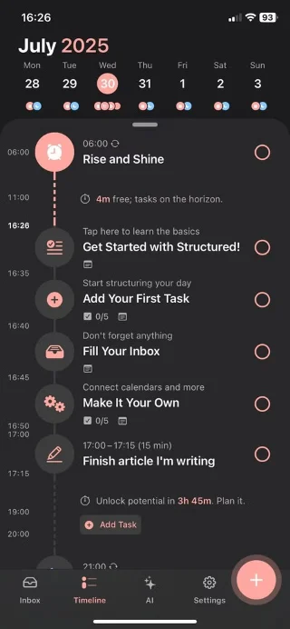 Las 9 mejores aplicaciones para iPhone que todos deberían instalar primero