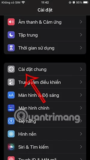 4 formas de eliminar aplicaciones en iPhone que no aparecen en la pantalla