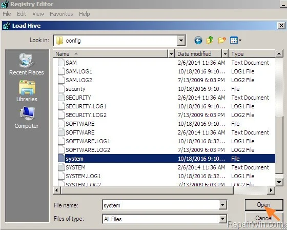 Guía rápida para solucionar el error de dispositivo de arranque inaccesible en Windows
