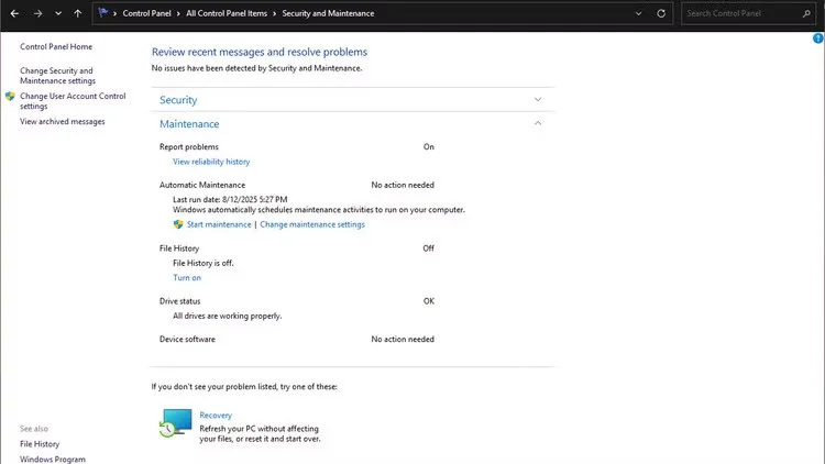 如何設定自動電腦清理