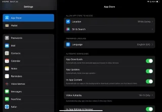 Sincronize dados entre iPhone e iPad em apenas algumas etapas simples
