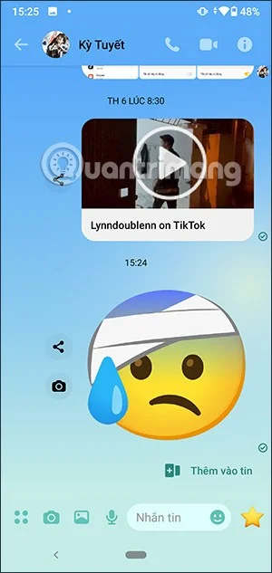 Cómo usar Emojimix para combinar emoticones únicos