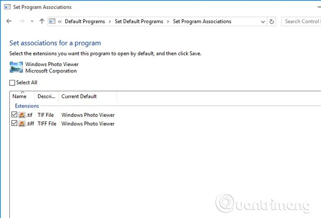 Reinstalează Windows Photo Viewer pe Windows 10 pentru a vizualiza fotografiile mai rapid, Fotografiile sunt prea lent!