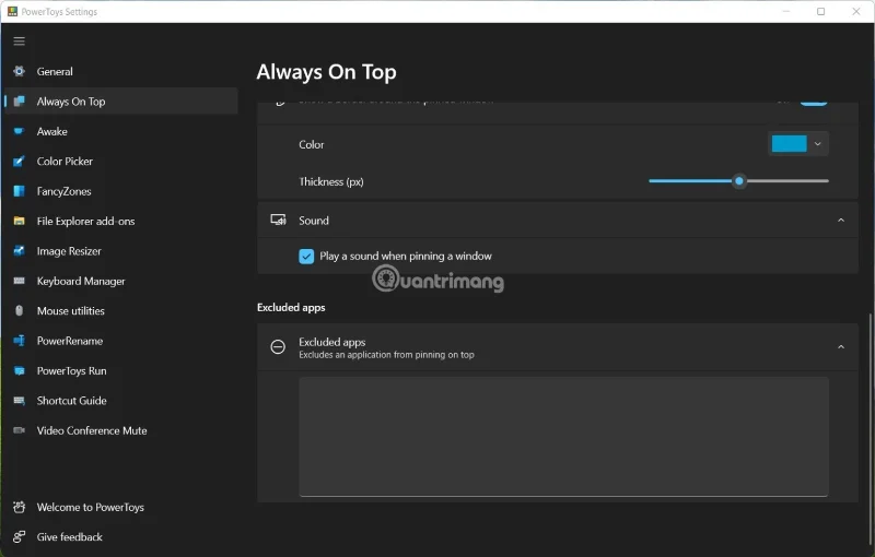 4 formas de anclar ventanas en la pantalla de Windows