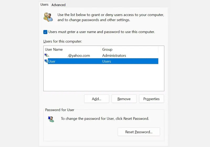 Instrucciones para corregir el error de acceso denegado al acceder a archivos o carpetas en Windows