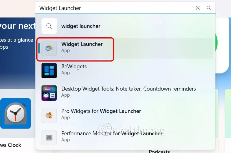 How to display clock on Windows 11 screen