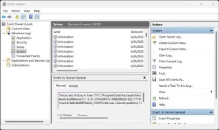 6 instrumente gratuite care îți spun că hard disk-ul tău este pe cale să se defecteze