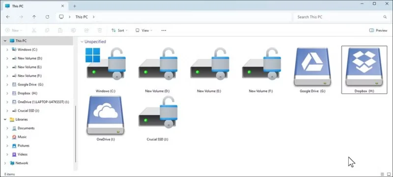 6 complementos del Explorador de archivos de Windows que te hacen la vida más fácil