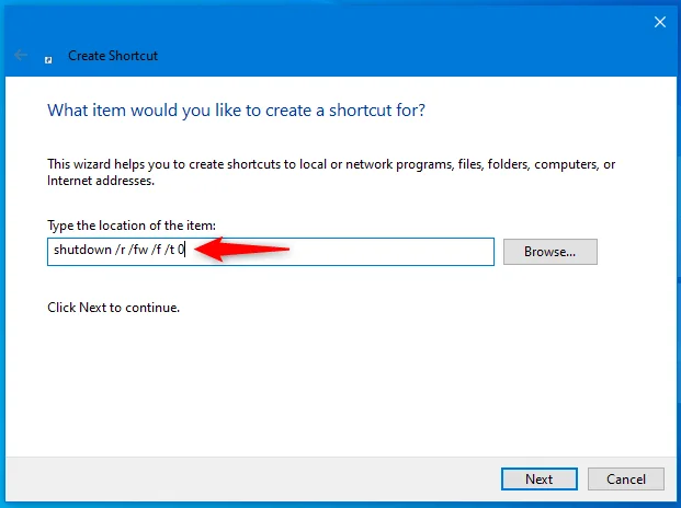 How to enter BIOS (UEFI) on Windows 10, how to fix the error of not being able to enter BIOS Win 10