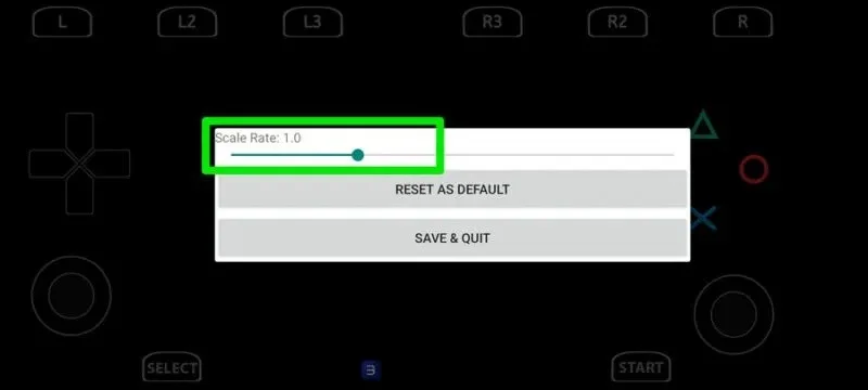 aPS3e를 사용하여 Android에서 PlayStation 3 게임을 실행하는 방법