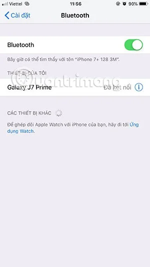 비밀번호 입력 없이 Android에서 Wi-Fi를 공유하는 방법