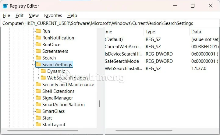 Cómo habilitar la búsqueda de archivos de almacenamiento en la nube en Windows 11