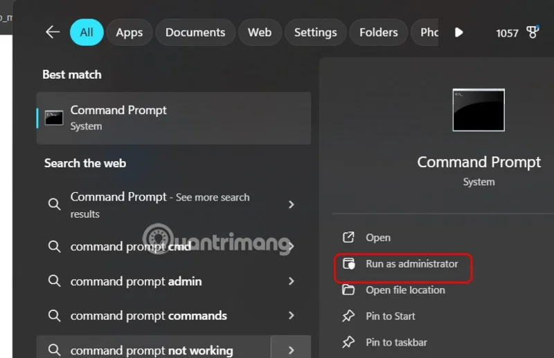 How to hide and show files in Windows 11 without software