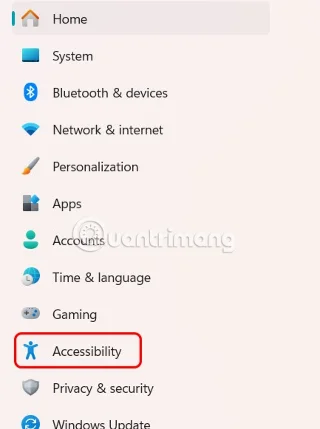 Cómo habilitar o deshabilitar la barra de idioma en Windows 11