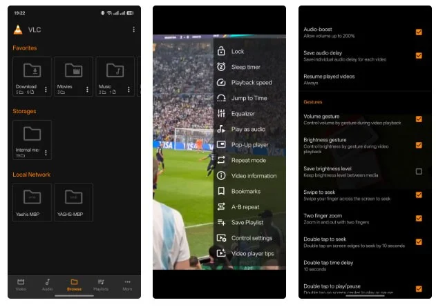Olmadan Yaşayamayacağınız 10 Açık Kaynaklı Android Uygulaması