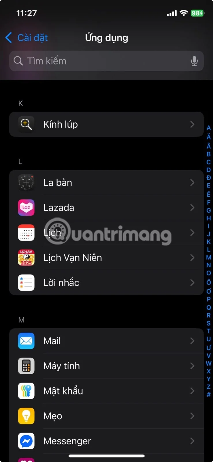 9 configuraciones de privacidad de iPhone que deberías activar ahora mismo