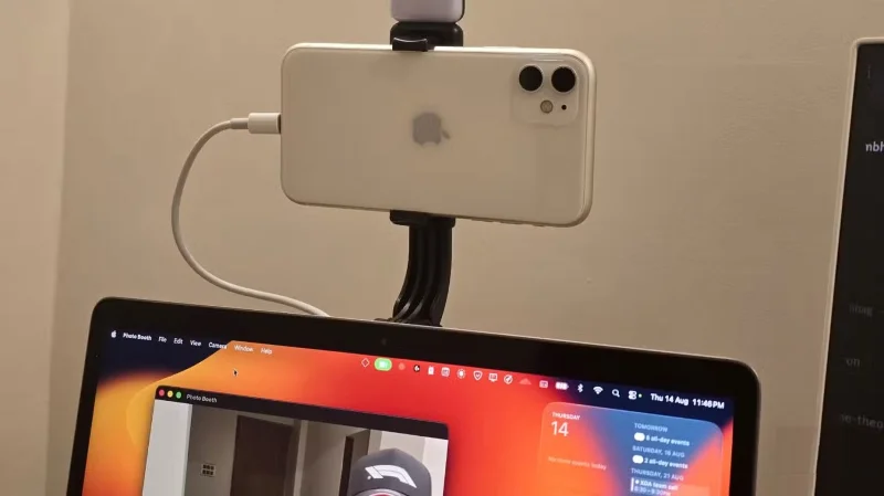 5 cosas que tu iPhone puede hacer cuando se usa con una Mac