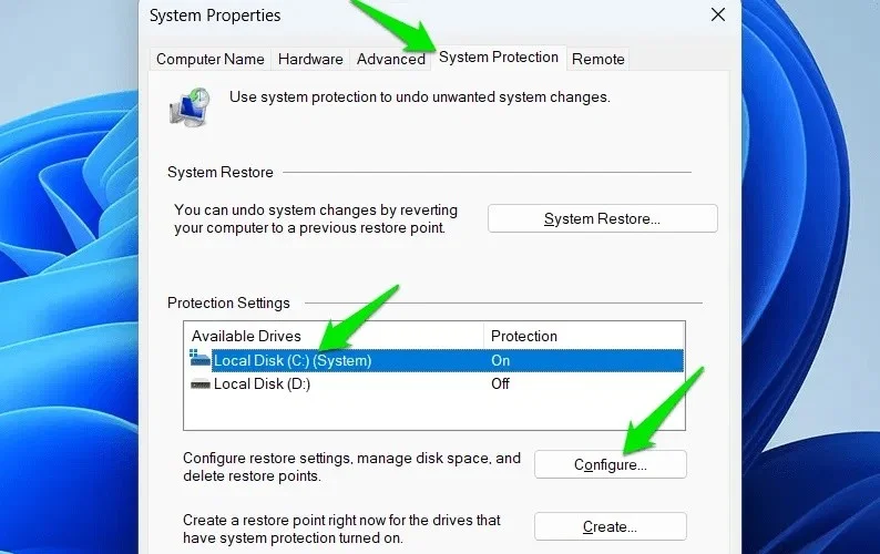 4 tipos de datos de Windows que crecen en tamaño: ¿cómo controlarlos?
