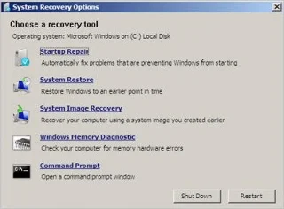 Cómo solucionar el error WHEA incorregible en Windows 10/11