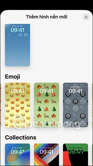 iPhone 잠금 화면을 사용자 지정하는 방법