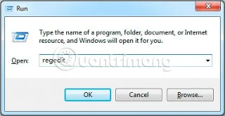 How to fix error code 0x80004005