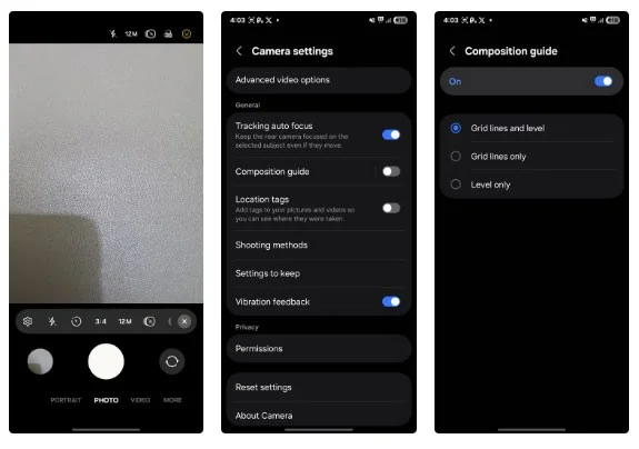 Daha İyi Fotoğraflar İçin Kullanmayabileceğiniz 7 Samsung Özelliği