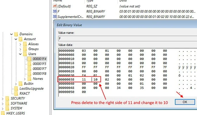 Perdí los derechos de administrador en Windows 10: aquí te explicamos cómo solucionarlo