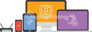 Apakah VPN? Kelebihan dan keburukan rangkaian peribadi maya VPN