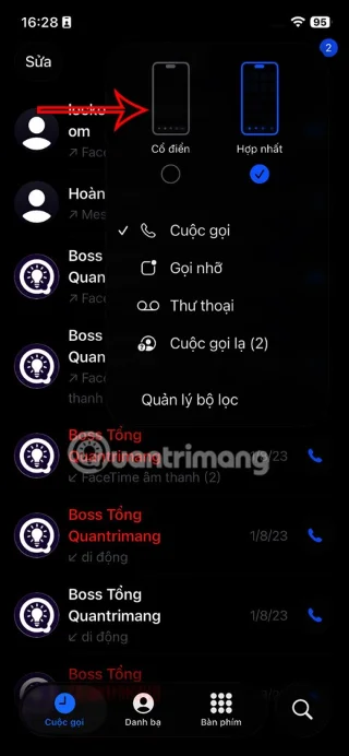 Cómo restaurar el aspecto clásico de tu iPhone