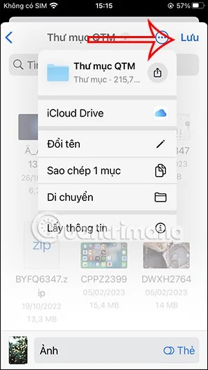 iPhone'da fotoğrafları PDF'ye dönüştürmenin son derece basit yolu