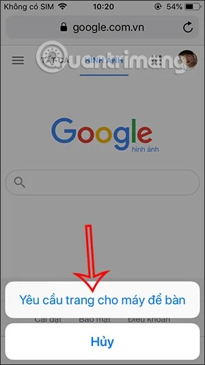 Cómo buscar imágenes con Google Imágenes en tu teléfono