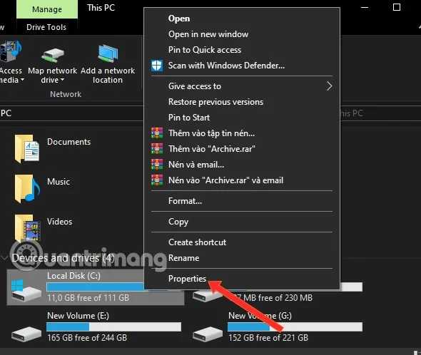 Cómo solucionar un problema en tu PC que requiere reinicio