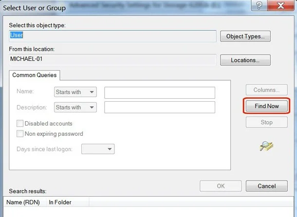 Hoe krijg ik weer toegang tot de harde schijf? Los de fout op dat de harde schijf niet geopend kan worden.