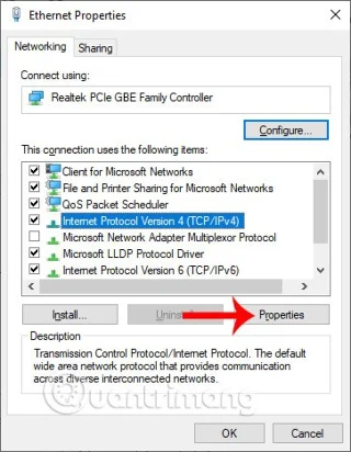 Instrucciones para solucionar el error “No se encontró la ruta de red” en Windows