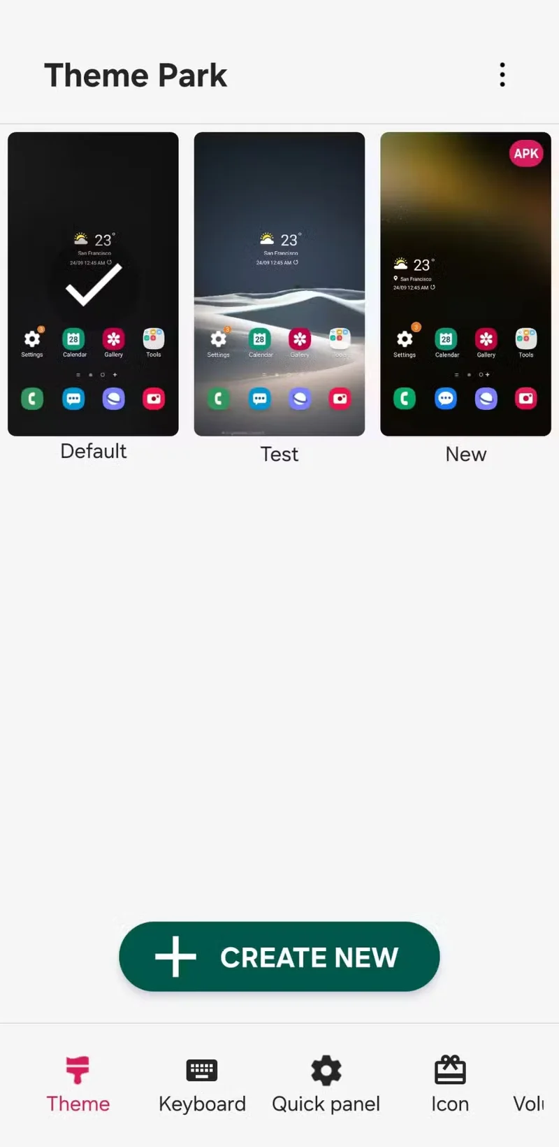 7 prostych sposobów, aby Twój telefon Samsung wyglądał mniej nudno