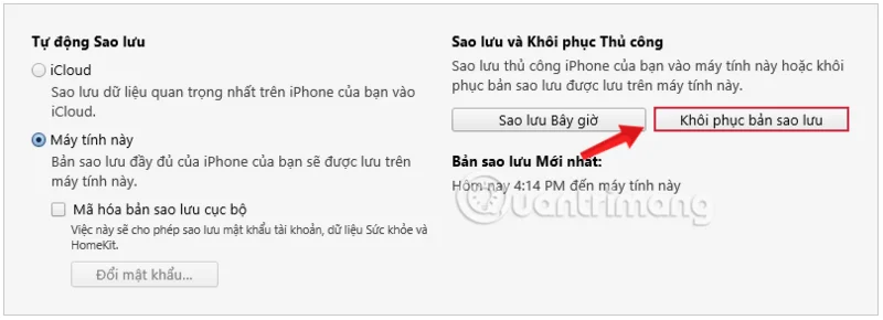 Eski iPhone'dan yeni iPhone'a veri aktarma yolları