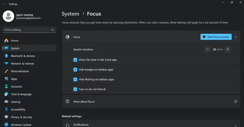 9 funciones de Windows que deberías activar de forma predeterminada
