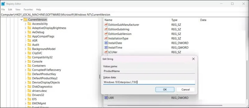 Cómo mantenerse seguro en Windows 10 hasta 2030