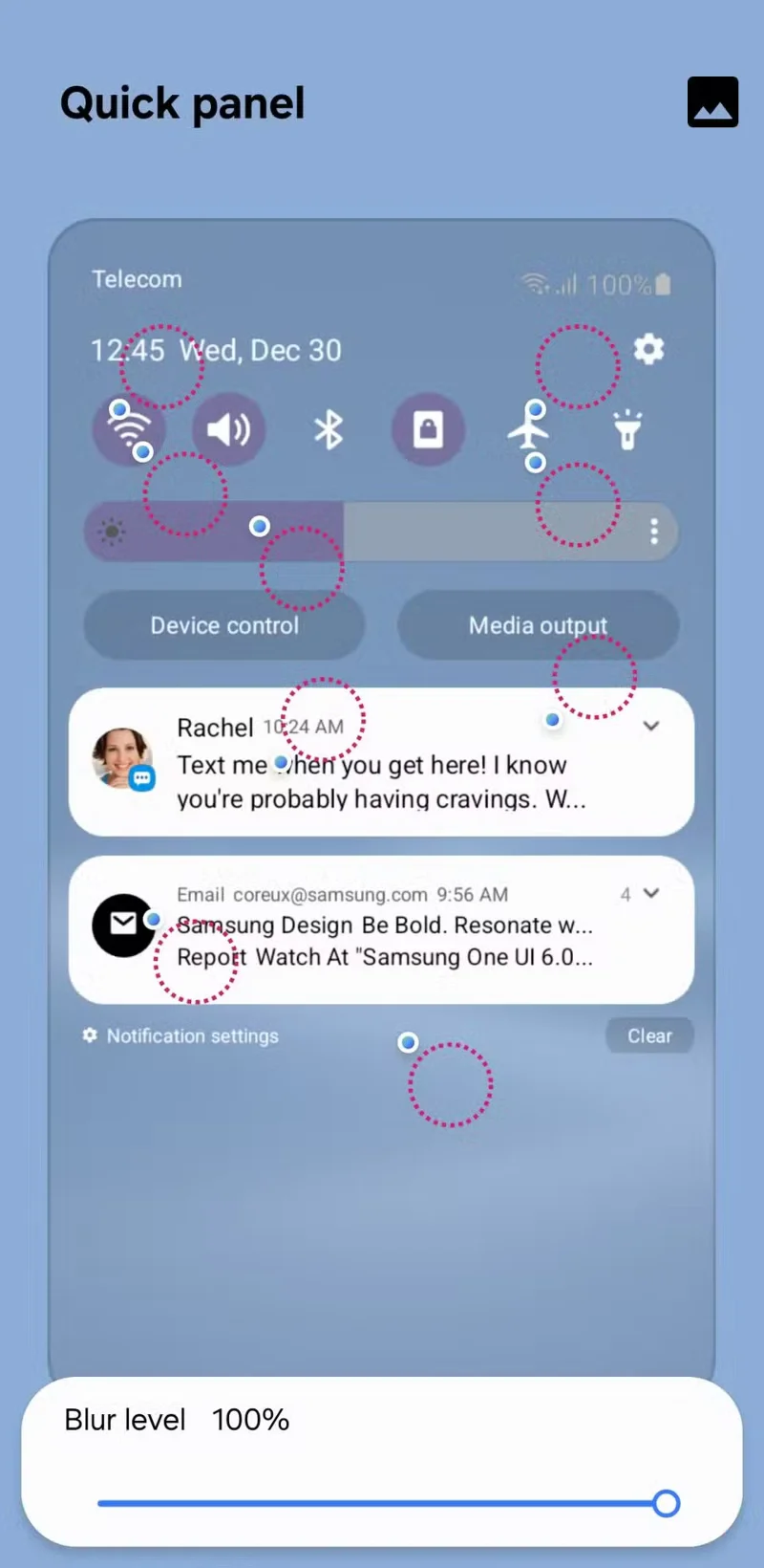 7 prostych sposobów, aby Twój telefon Samsung wyglądał mniej nudno