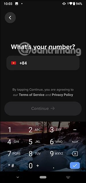 Cómo usar el widget Locket para Android