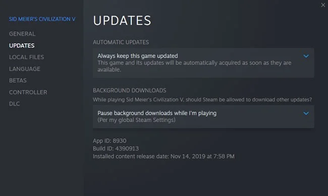 20 “trucos” para mejorar el rendimiento de los juegos en portátiles
