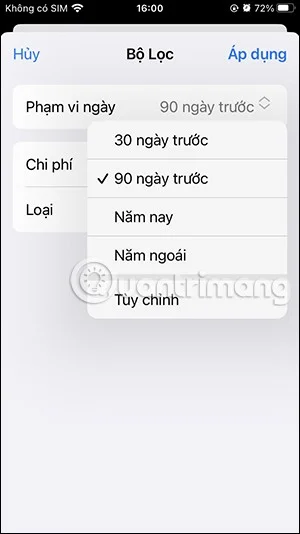Cómo consultar el historial de compras en la App Store de Apple