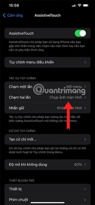Cómo tomar capturas de pantalla largas en iPhone, tomar capturas de pantalla con desplazamiento en iPhone